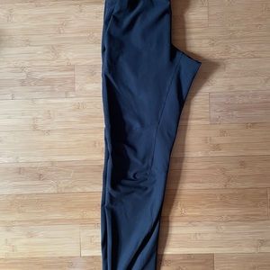 Lululemon training sweatpants